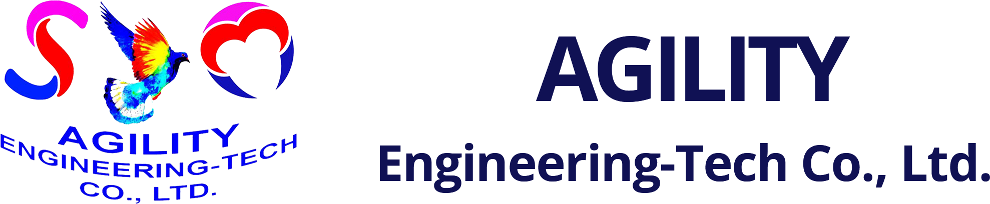 Agility Engineering Tech Co., Ltd.